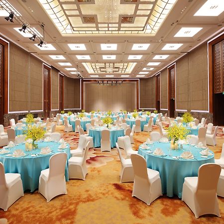 Intercontinental Haikou Seaview By Ihg Dış mekan fotoğraf