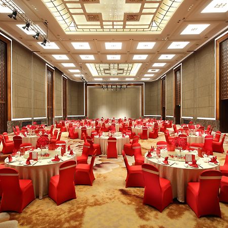 Intercontinental Haikou Seaview By Ihg Dış mekan fotoğraf