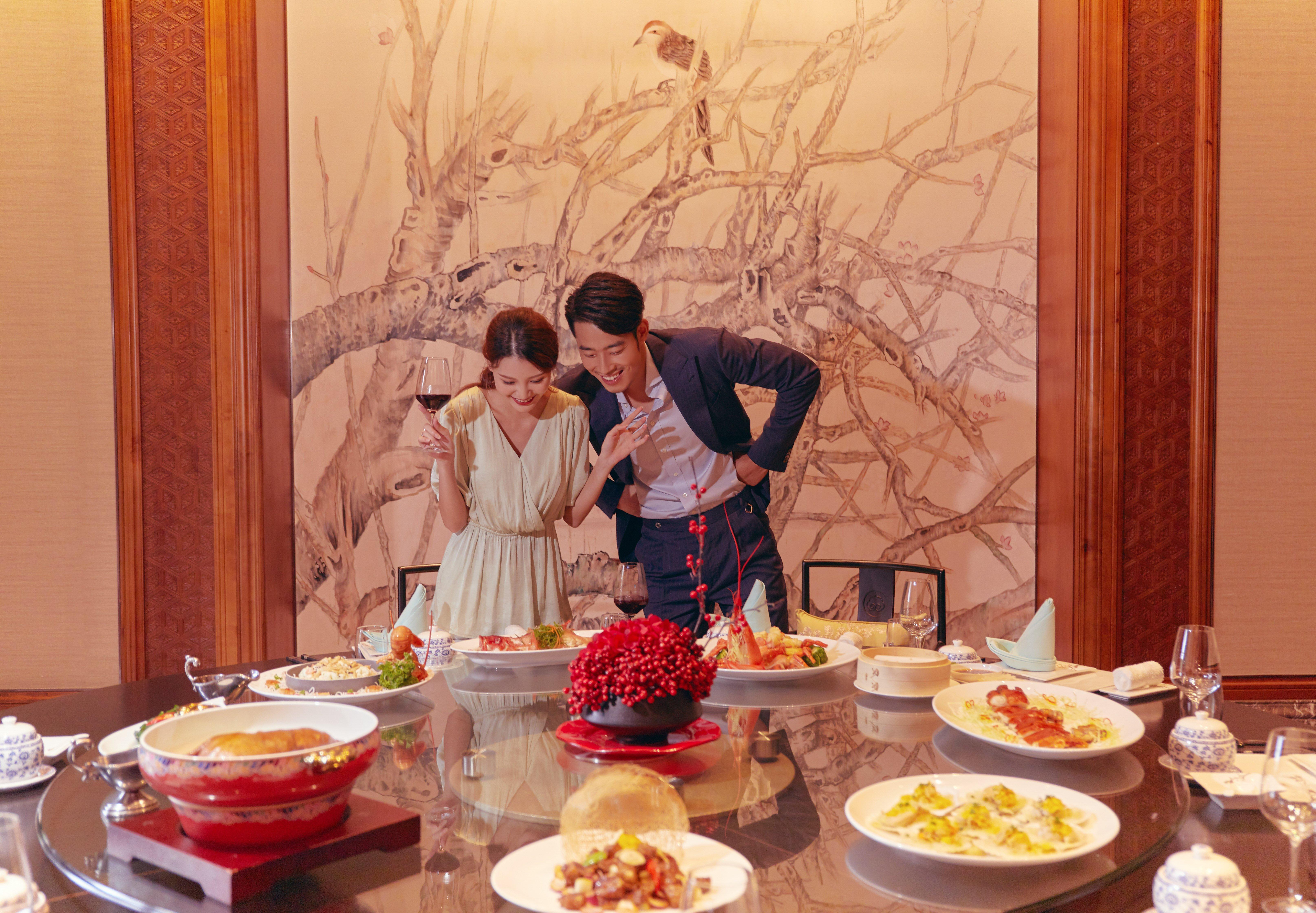 Intercontinental Haikou Seaview By Ihg Dış mekan fotoğraf