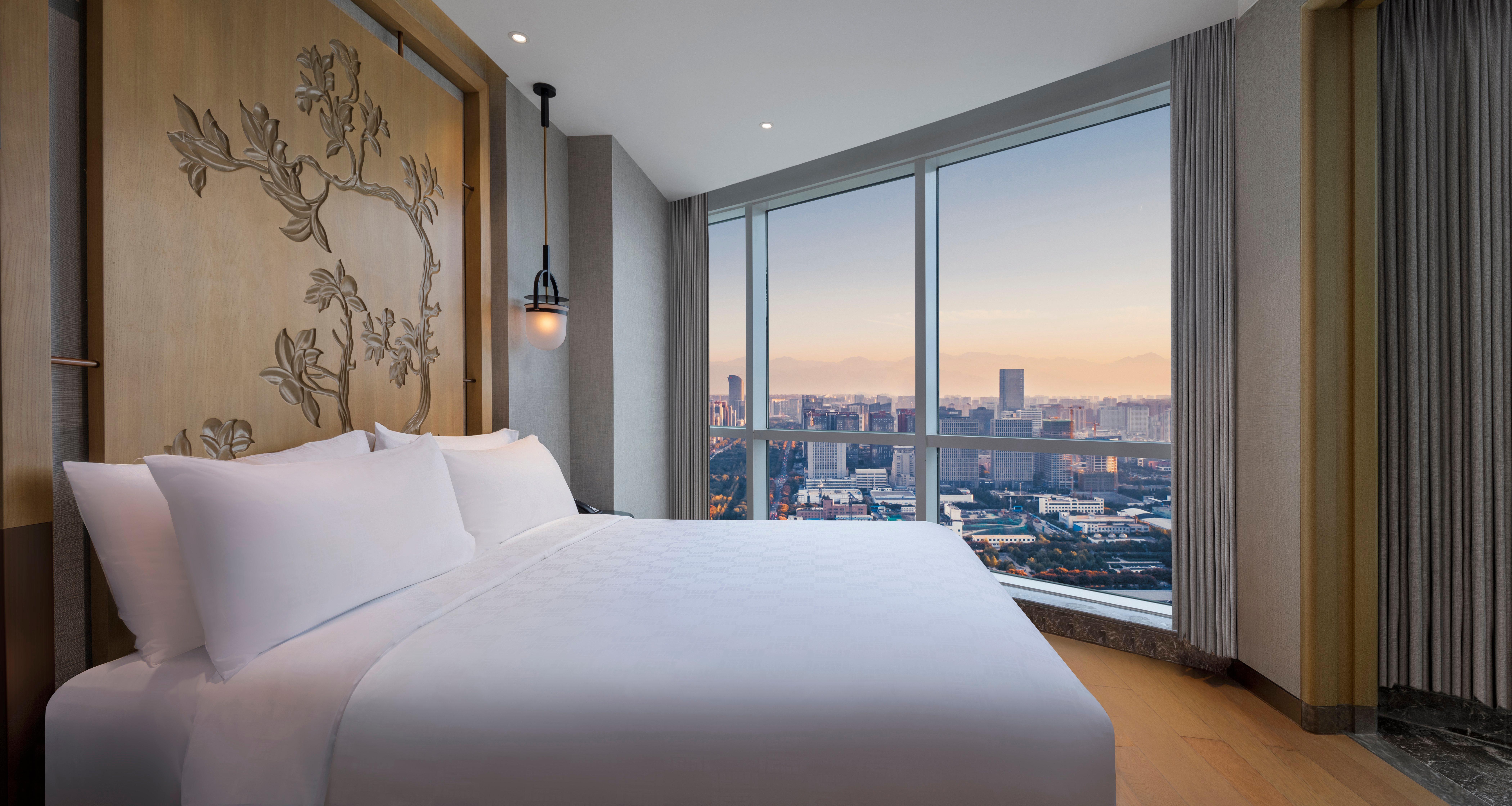 Intercontinental Haikou Seaview By Ihg Dış mekan fotoğraf