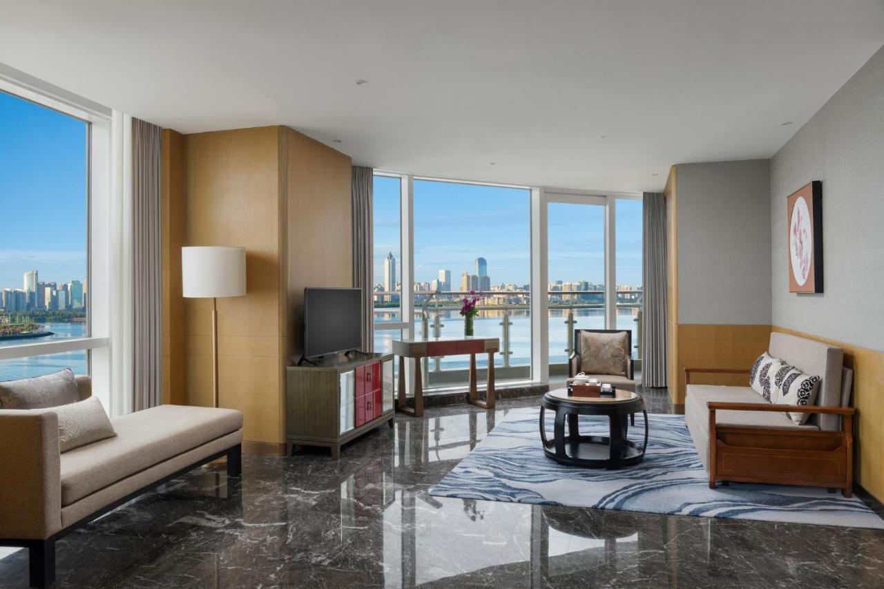 Intercontinental Haikou Seaview By Ihg Dış mekan fotoğraf