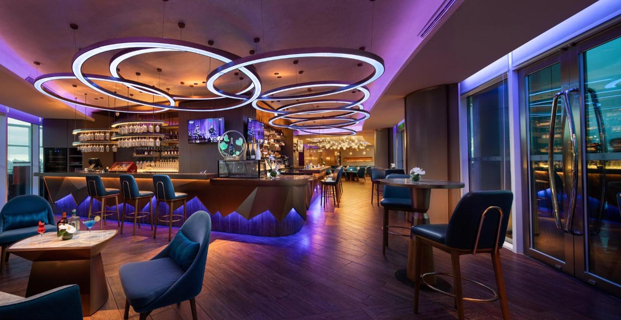 Intercontinental Haikou Seaview By Ihg Dış mekan fotoğraf