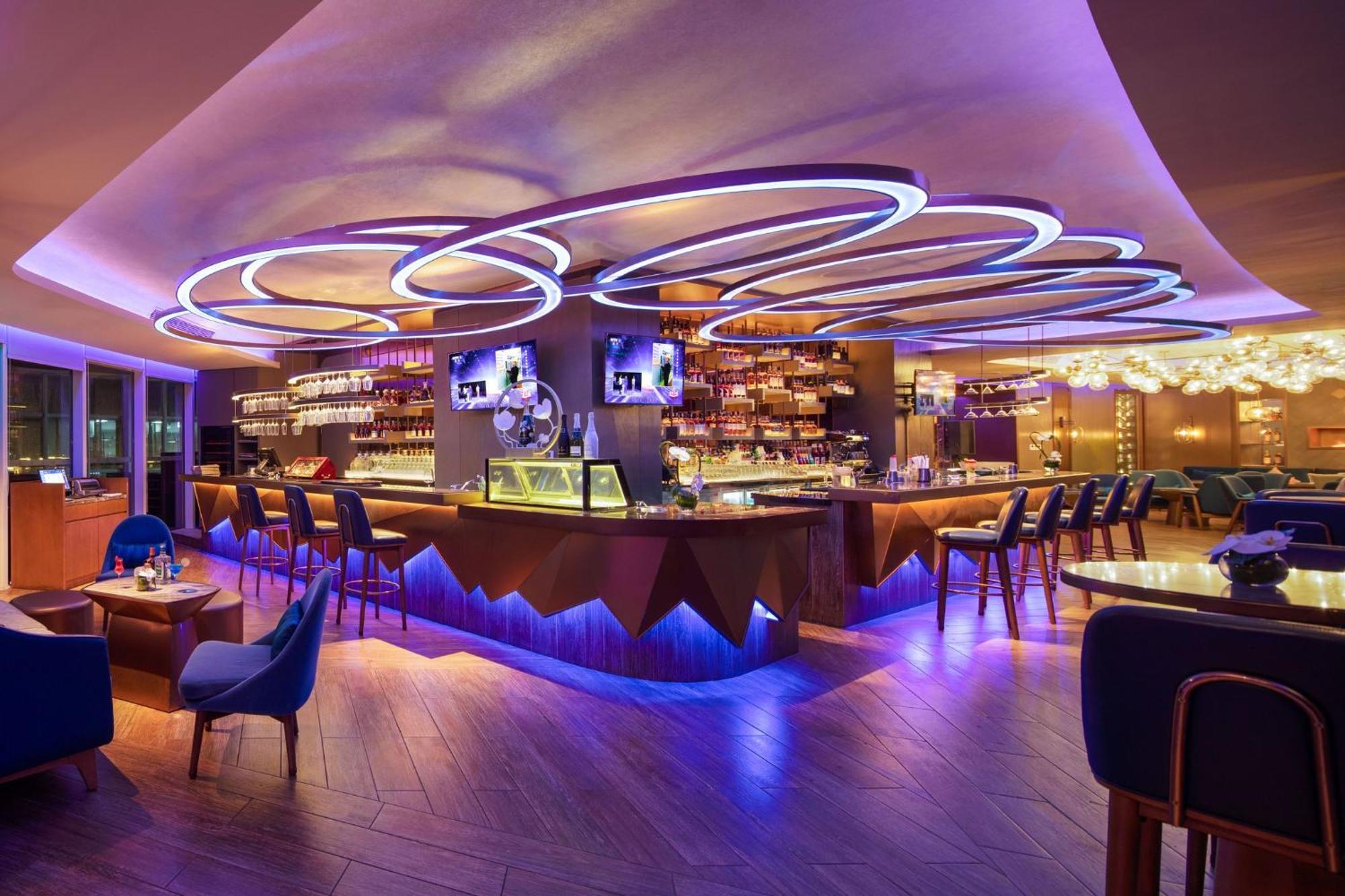Intercontinental Haikou Seaview By Ihg Dış mekan fotoğraf
